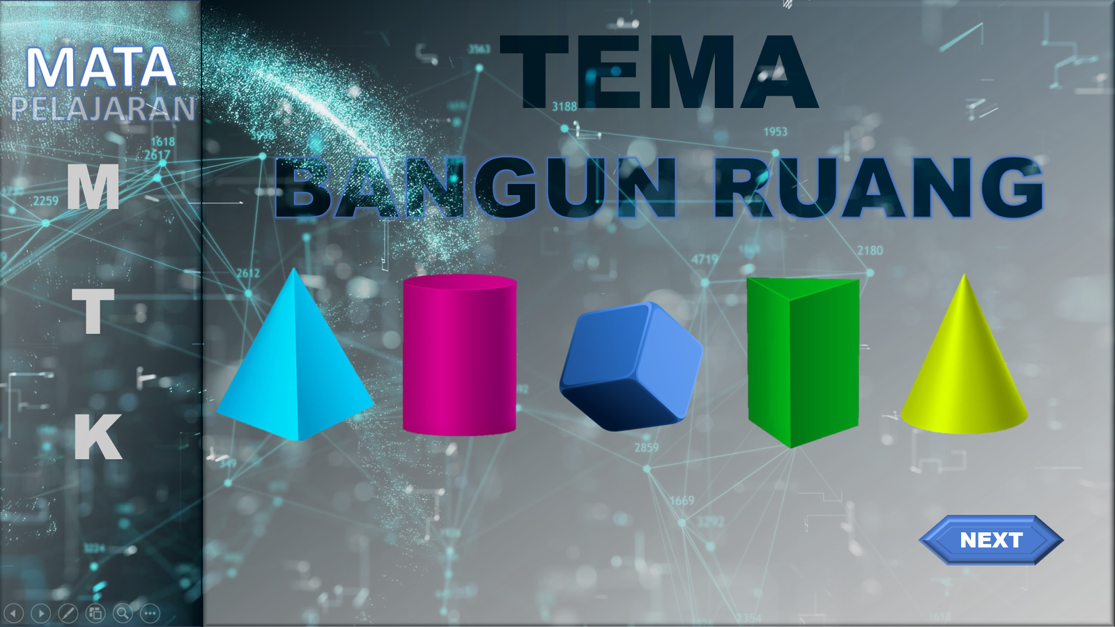 PPT Matematika SLB sunan muria